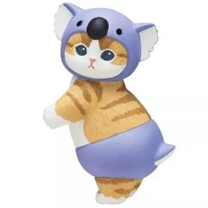 MOFUSAND Cat Blind Box - Koala